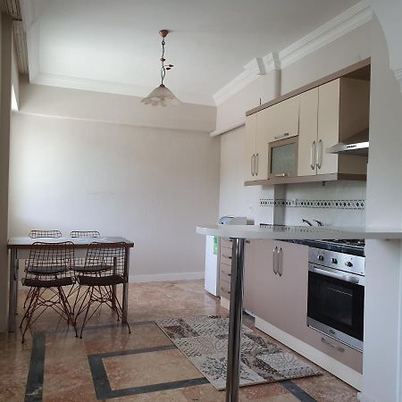 House By The Beach Antalya Luaran gambar