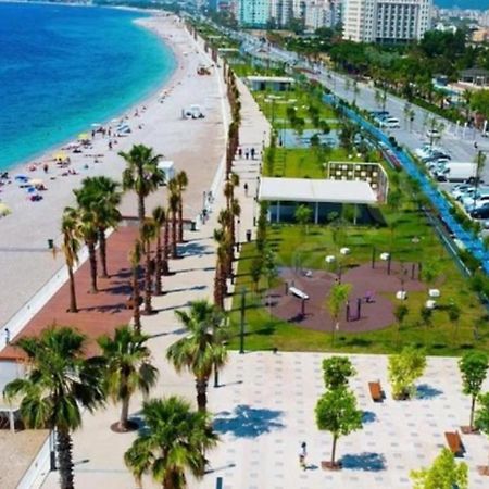 House By The Beach Antalya Luaran gambar