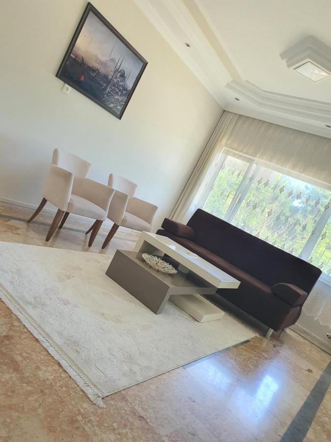 House By The Beach Antalya Luaran gambar
