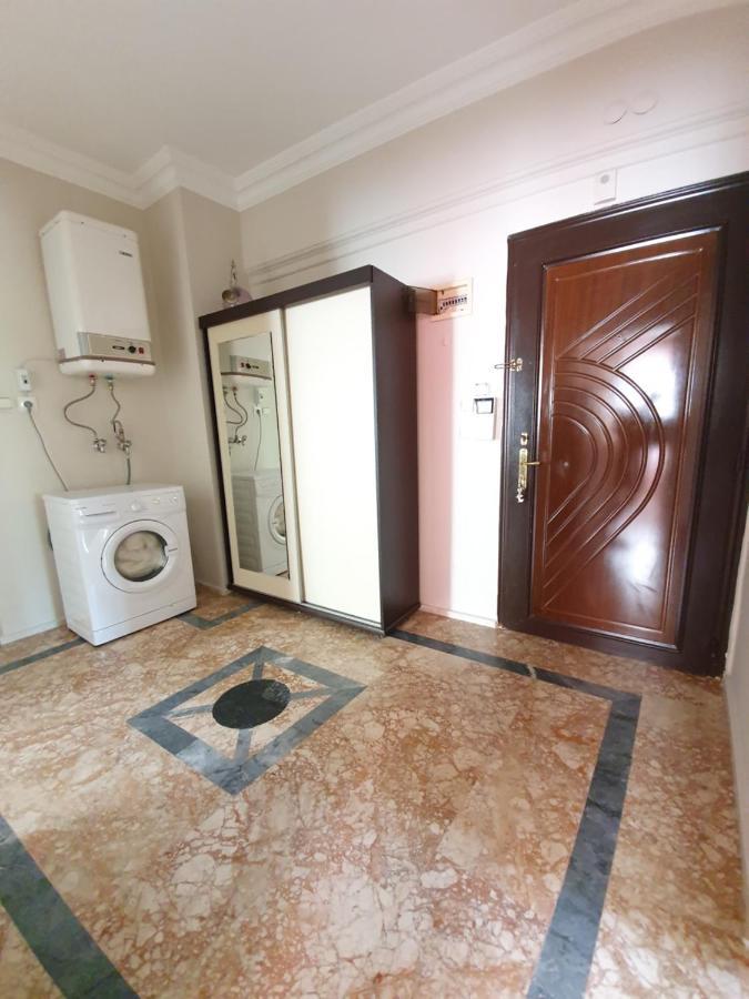 House By The Beach Antalya Luaran gambar
