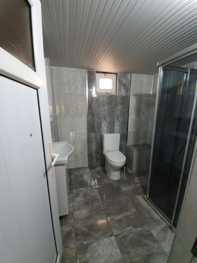 House By The Beach Antalya Luaran gambar