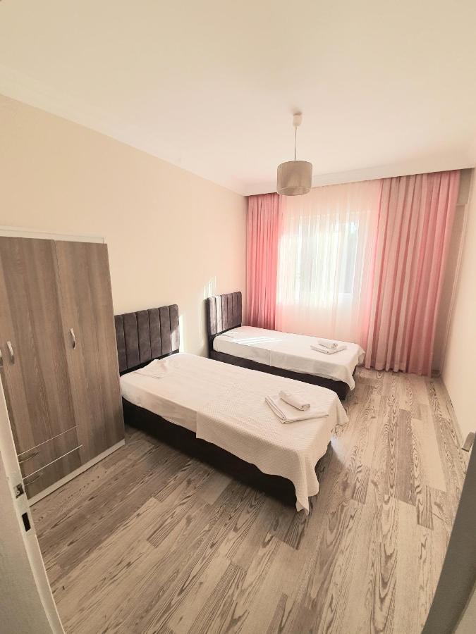 House By The Beach Antalya Luaran gambar