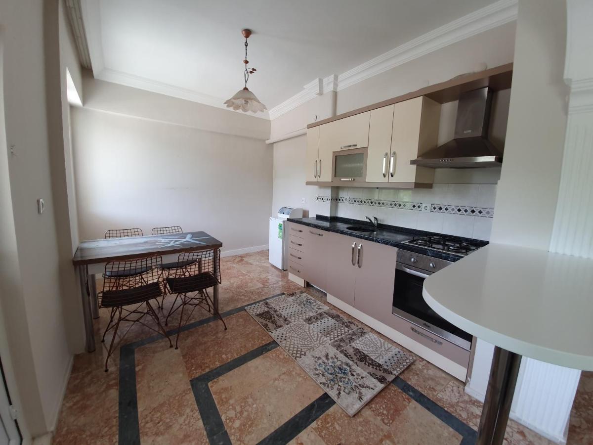 House By The Beach Antalya Luaran gambar