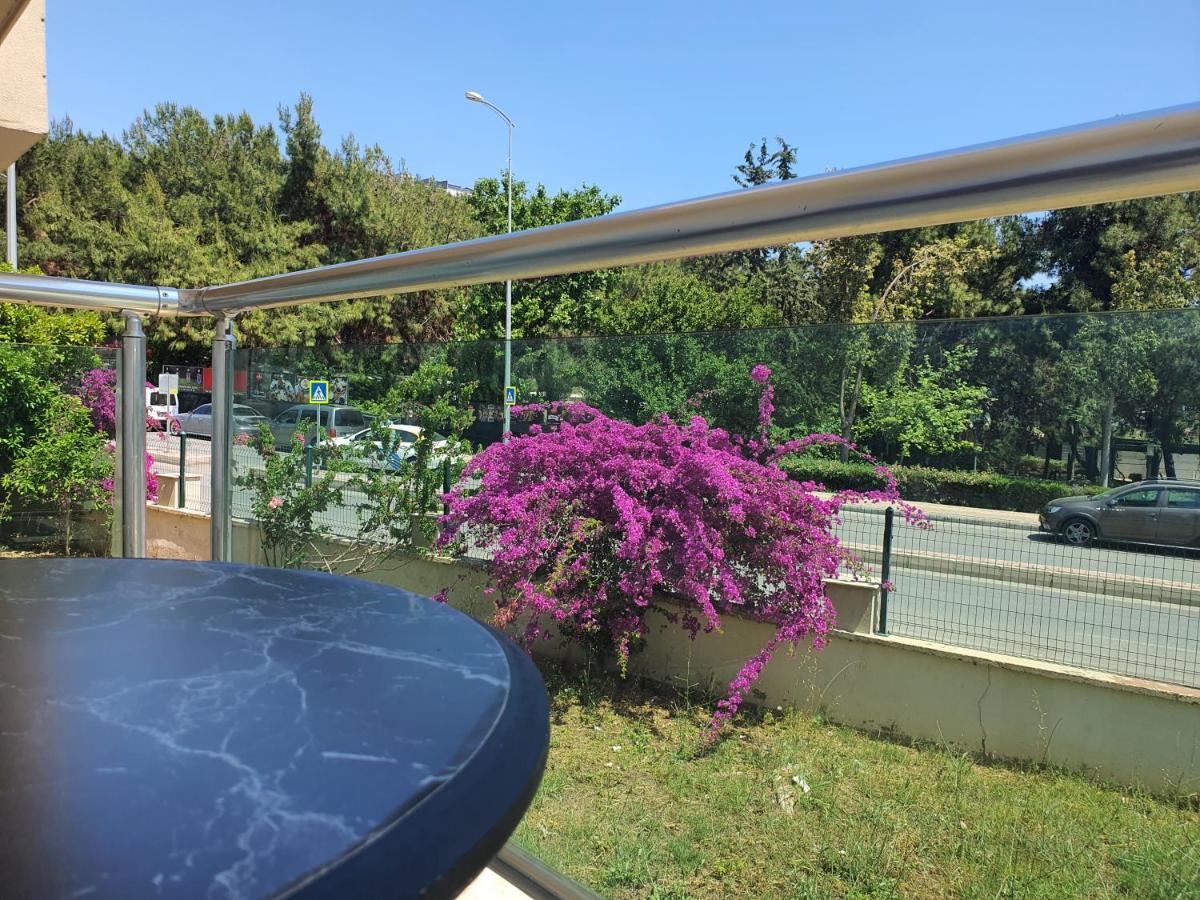 House By The Beach Antalya Luaran gambar