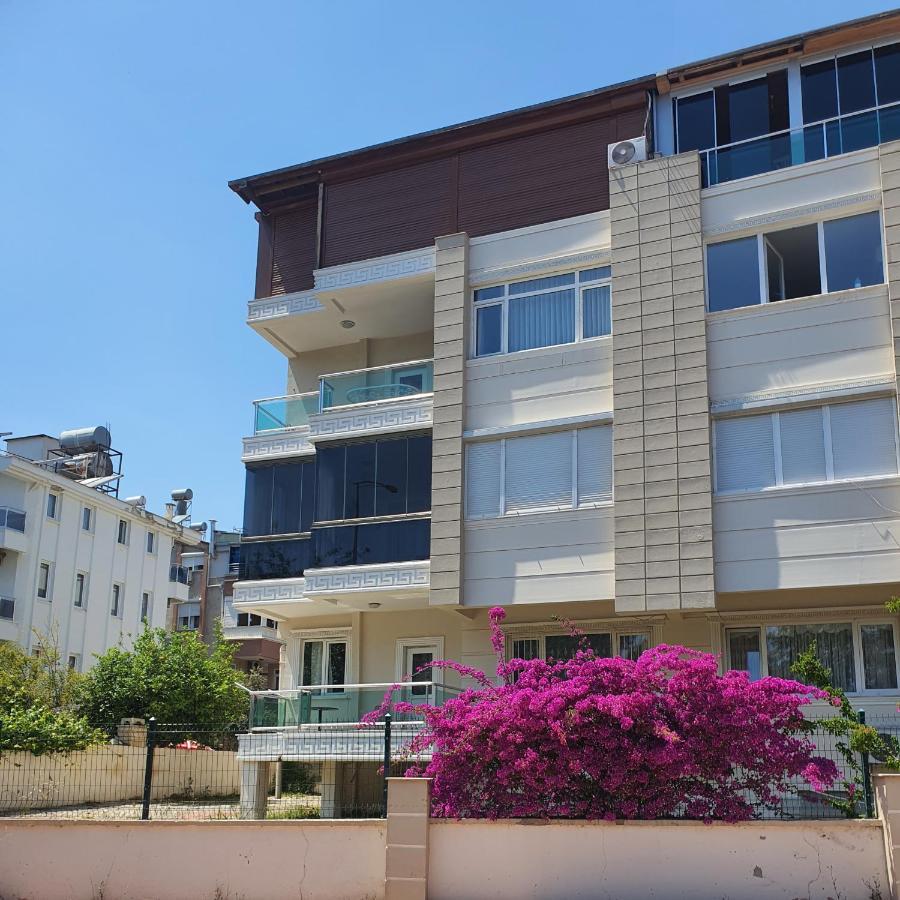 House By The Beach Antalya Luaran gambar