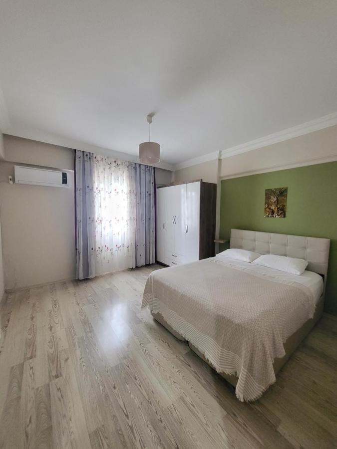 House By The Beach Antalya Luaran gambar