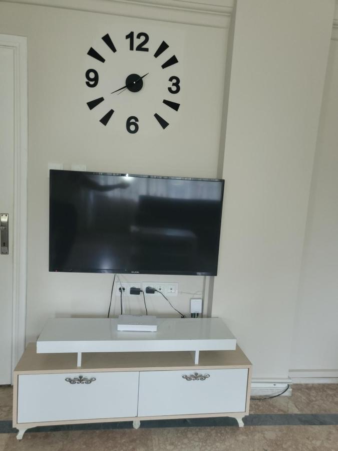 House By The Beach Antalya Luaran gambar