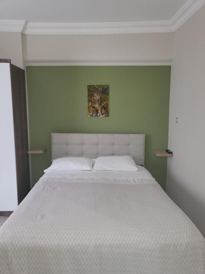 House By The Beach Antalya Luaran gambar